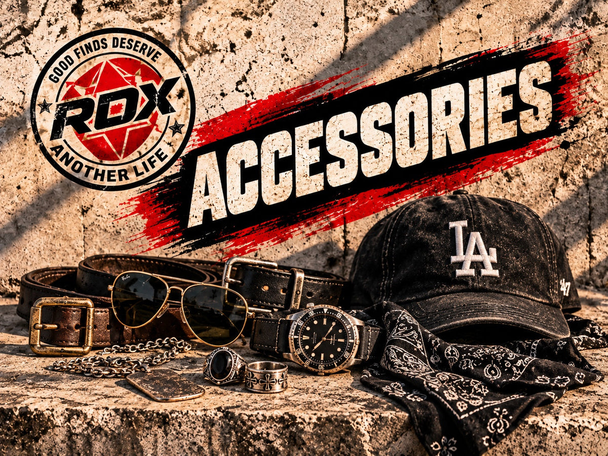 ACCESSORIES