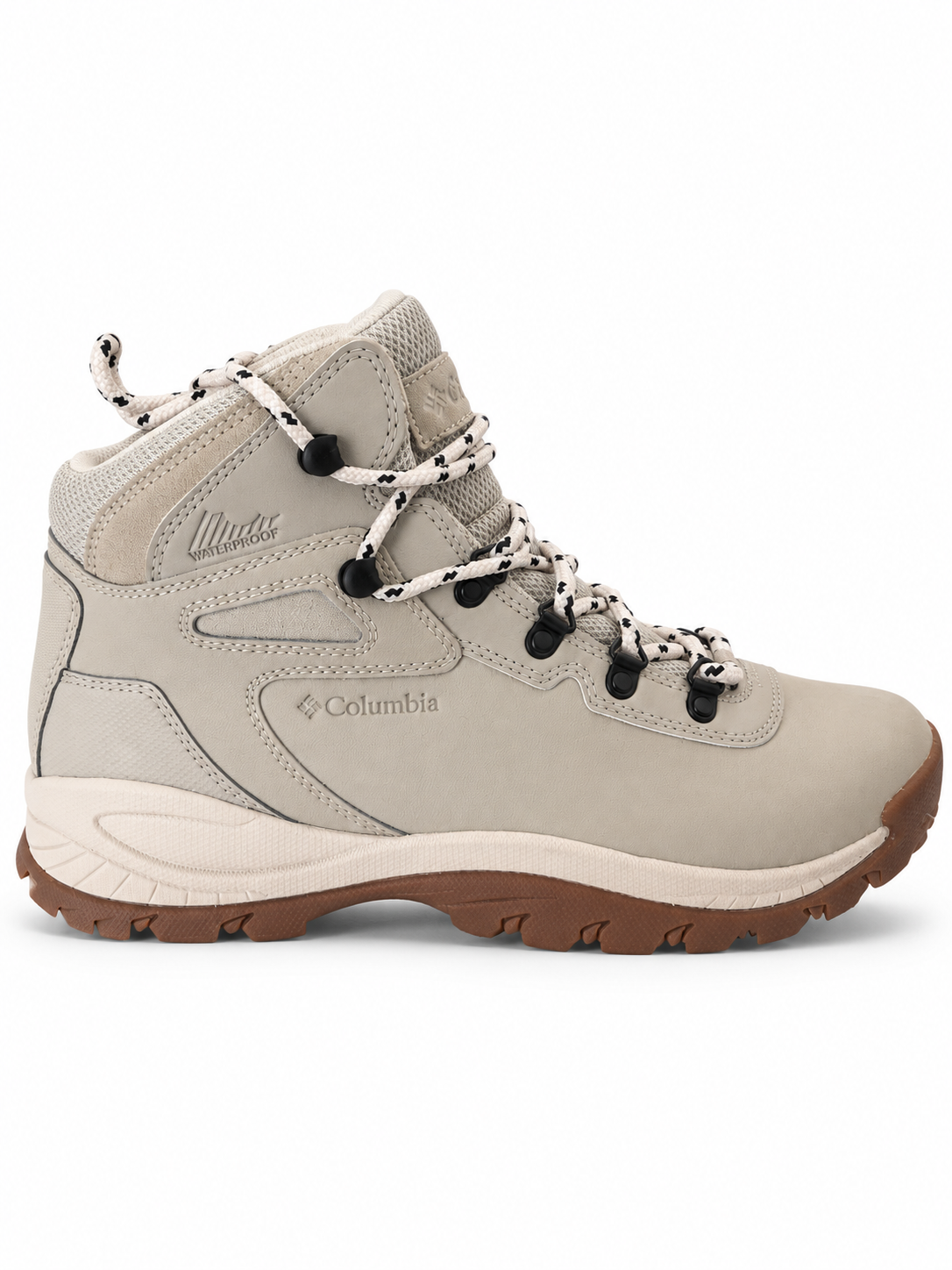 Columbia Yoncalla FS Mid Waterproof - Hombre - US 9