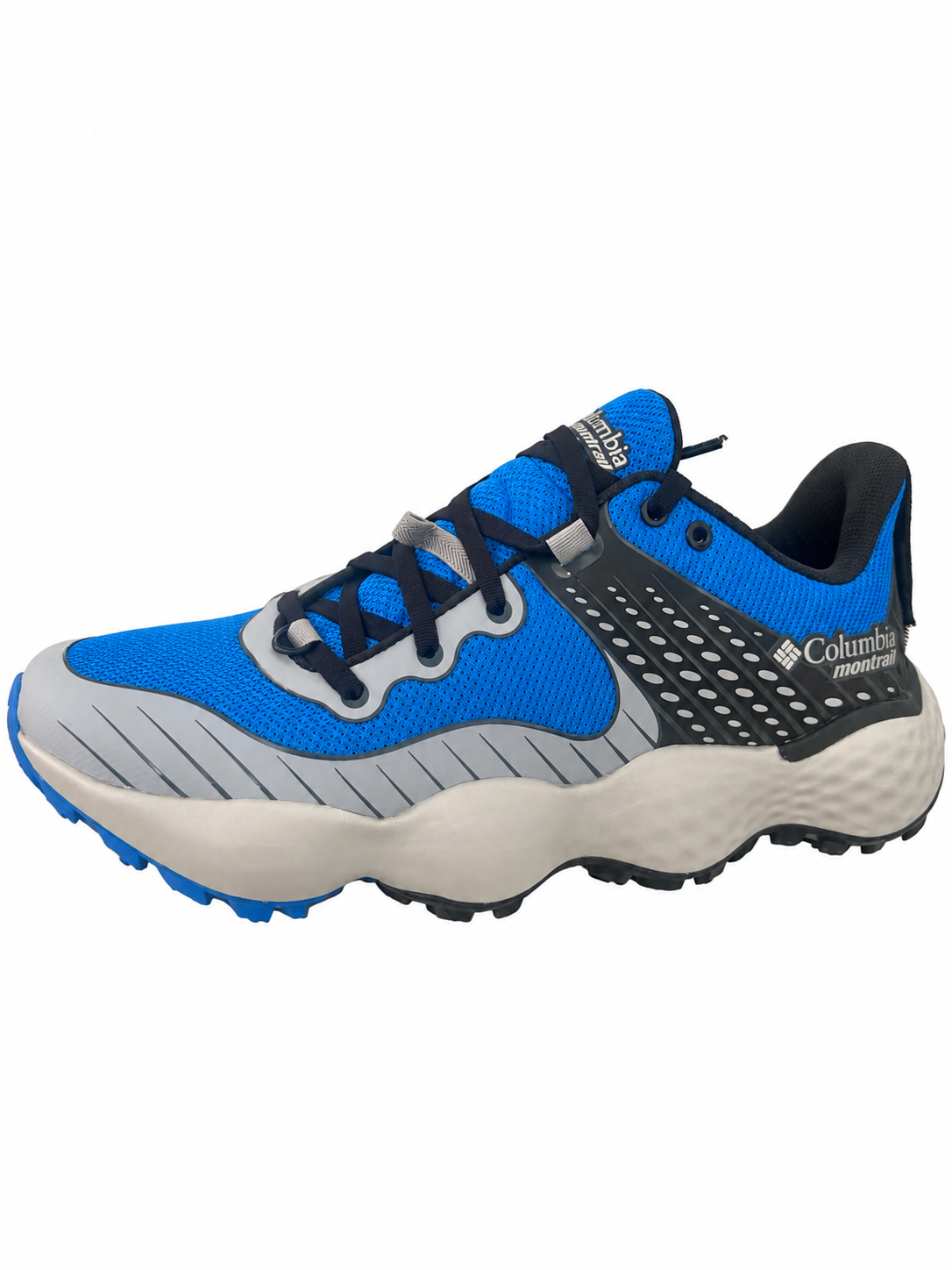 Columbia Montrail Trail Coast FS - Hombre - US 10.5