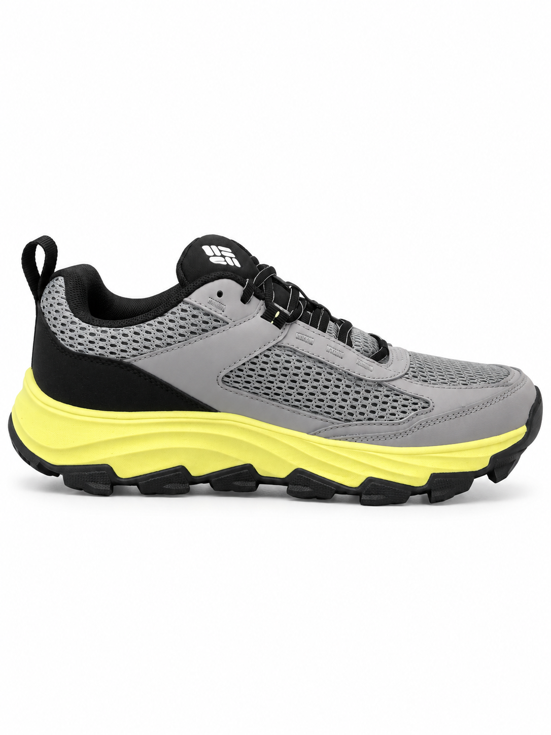 Columbia Trail Grotto FS Low - Hombre - US 9