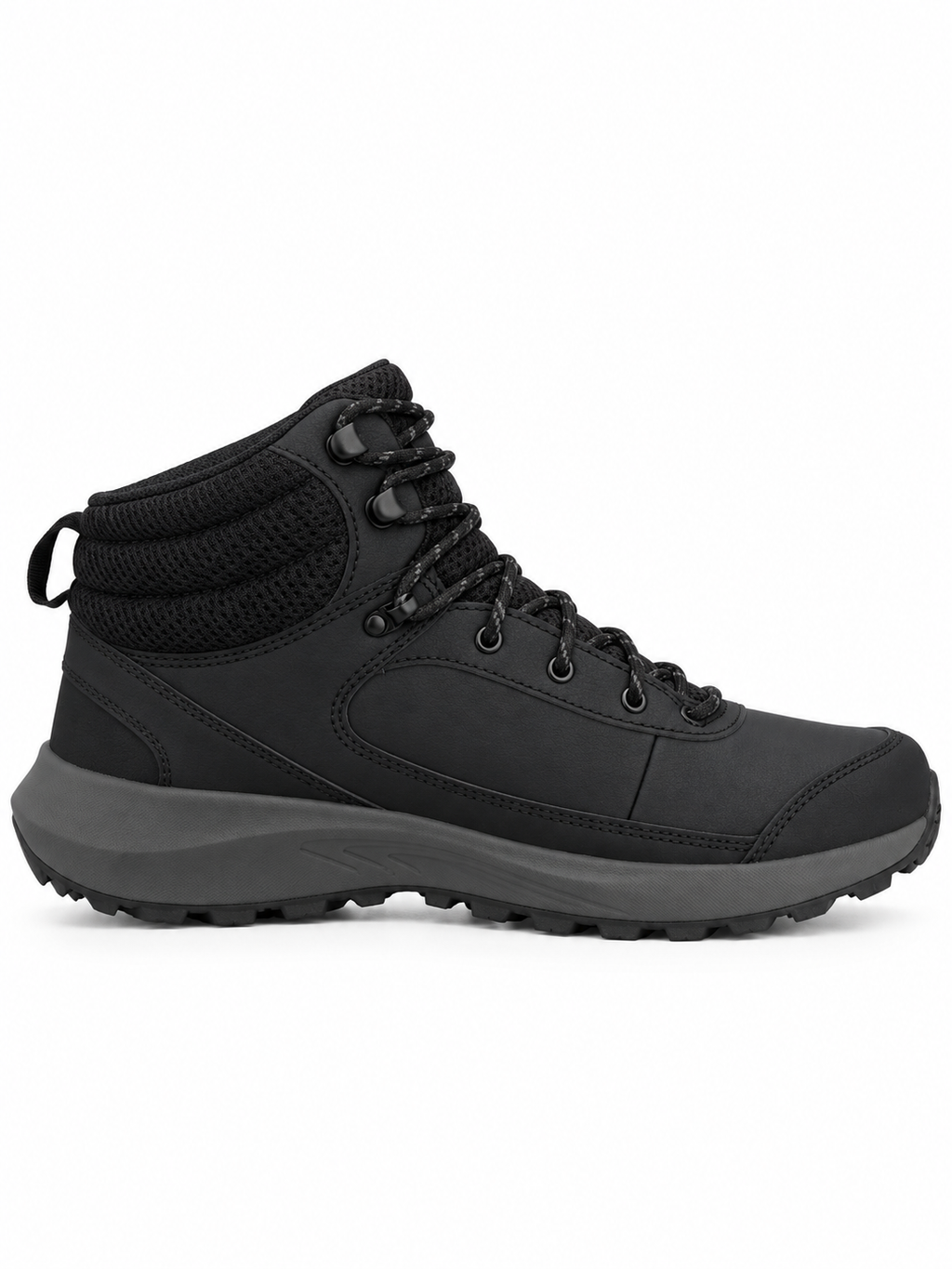 Columbia Sunset Trail FS Mid - Hombre - US 8.5