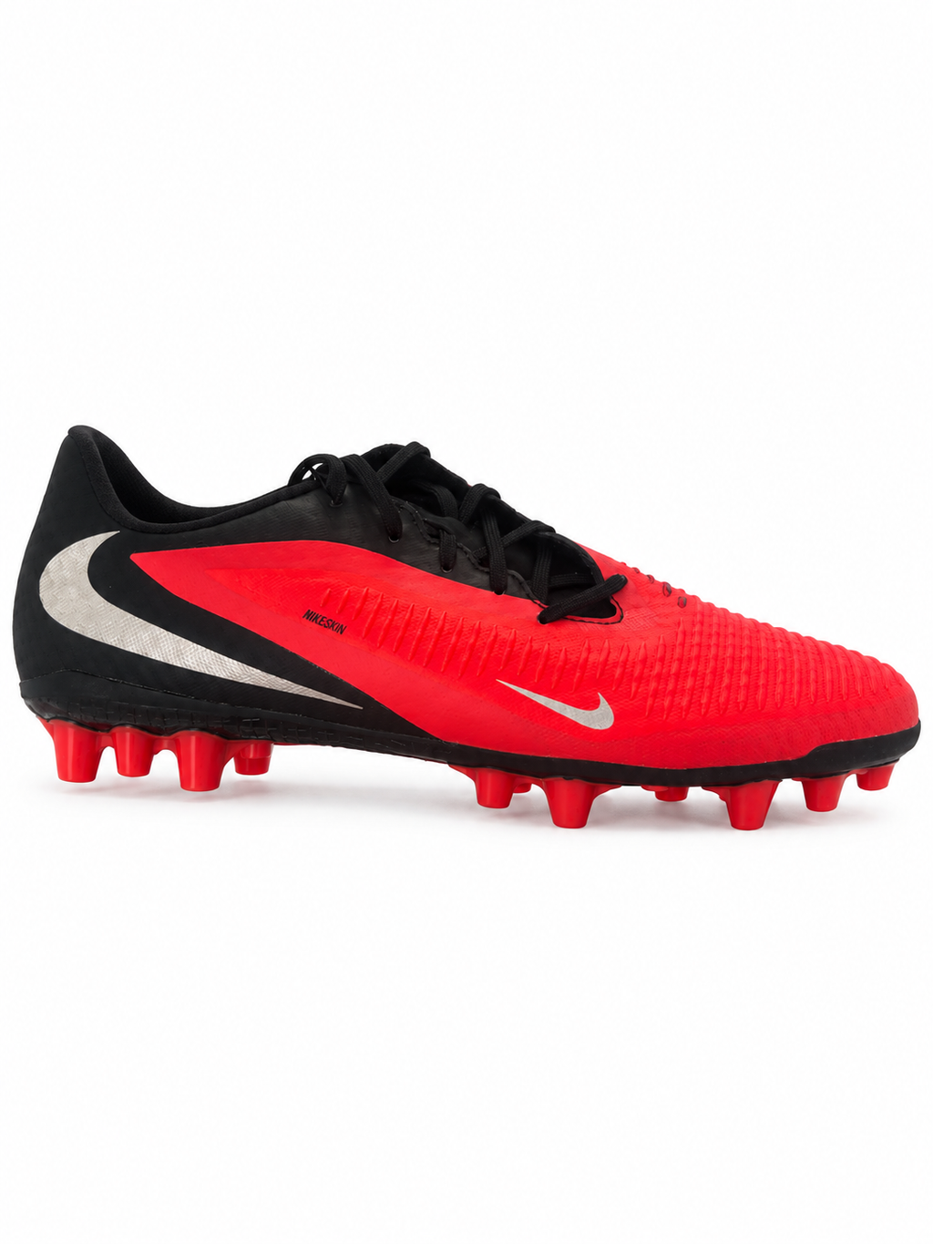 Nike Phantom 6 Low Academy AG - Unisex - US 9 hombre / US 10.5 mujer