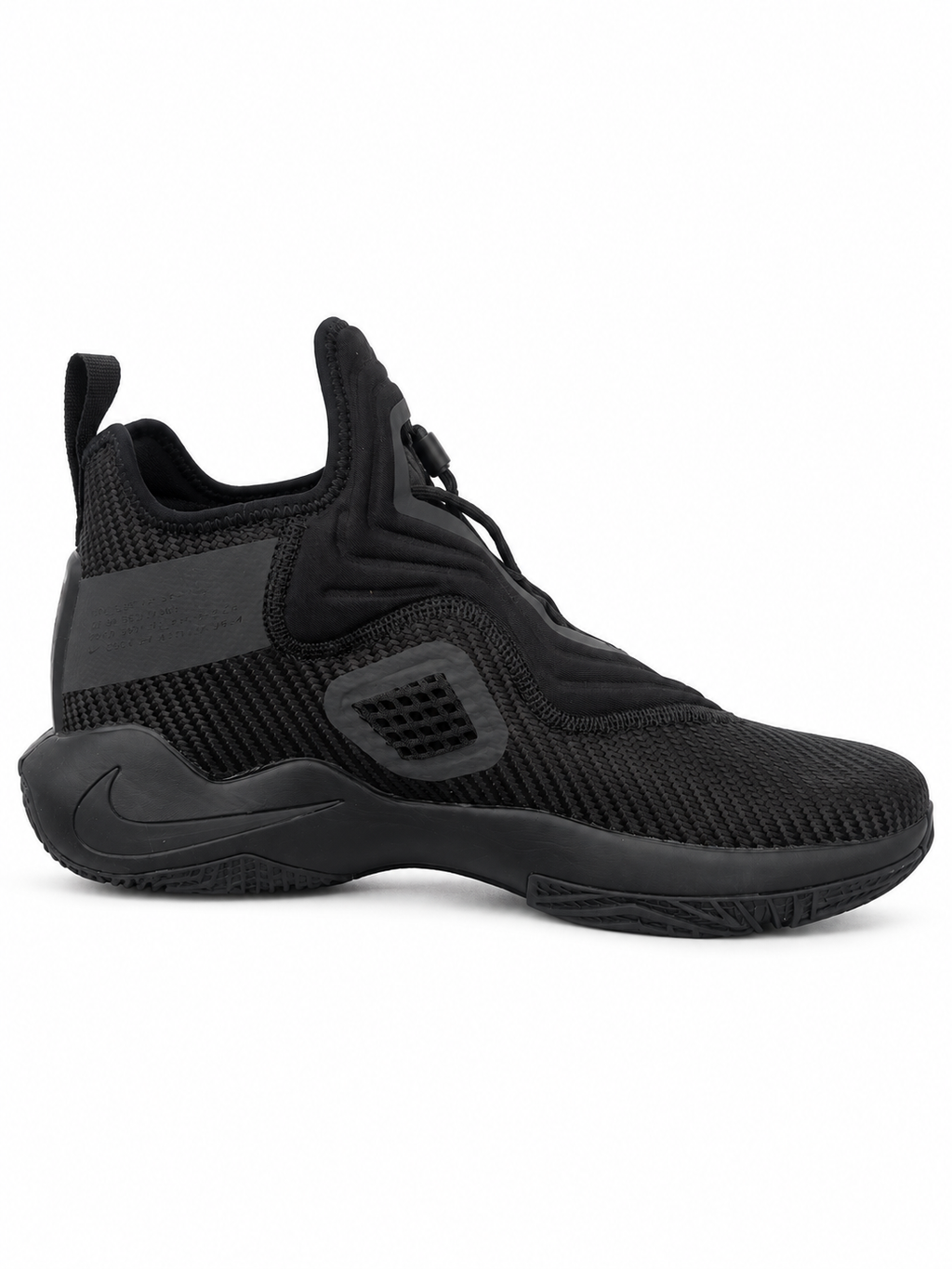 Nike LeBron Soldier XIV — Hombre — US 11