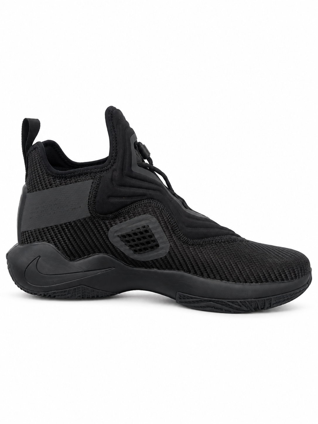Nike LeBron Soldier XIV — Hombre — US 11