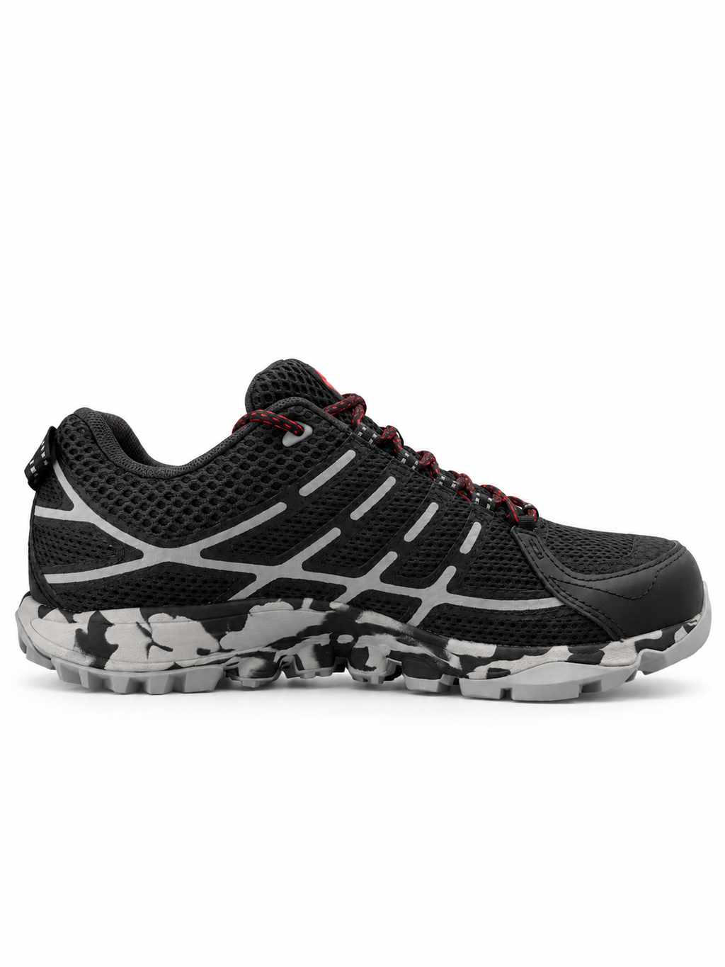 Columbia Junction Hollow FS OutDry - Hombre - US 8.5