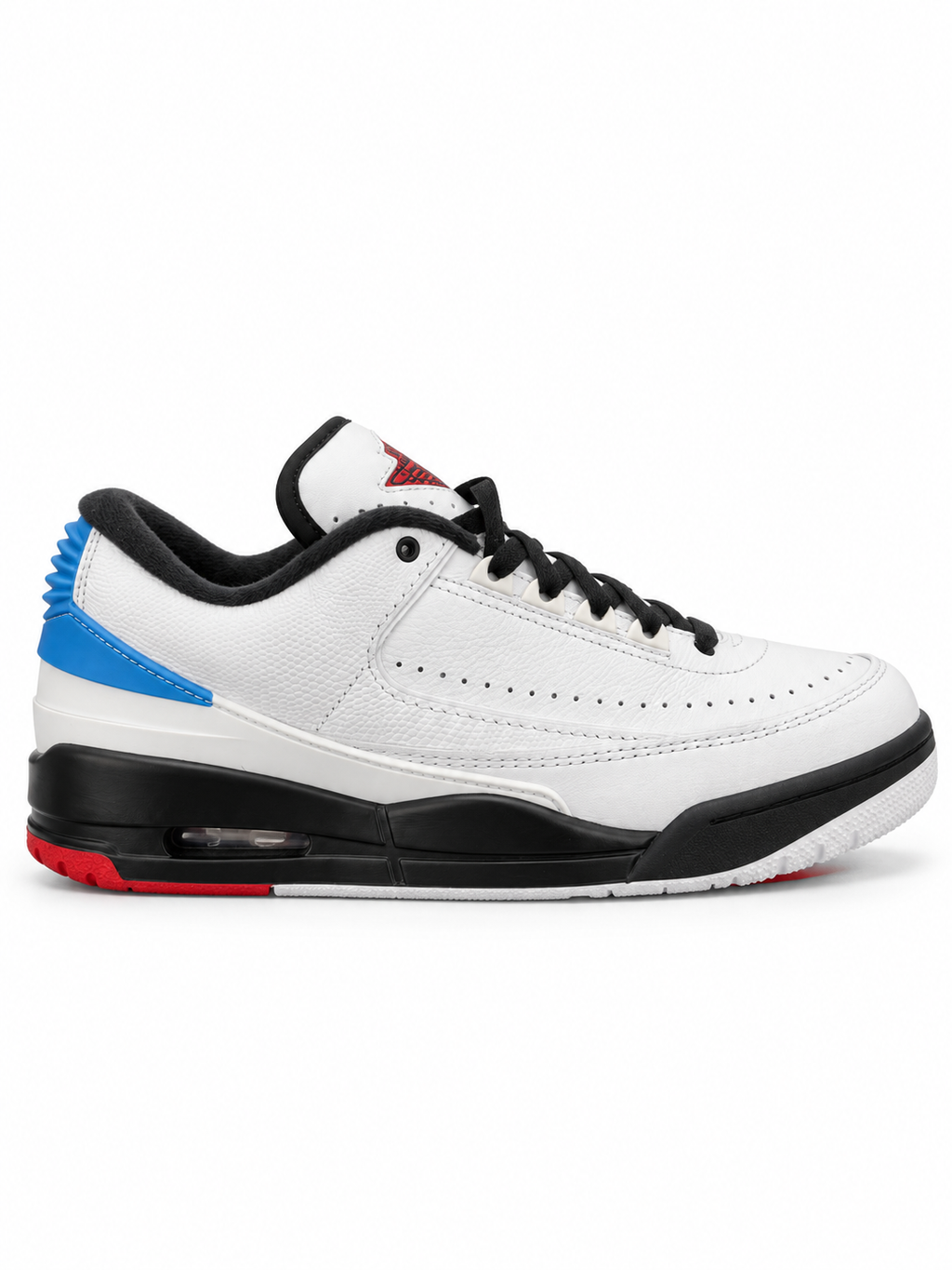 Jordan 2/3 – Hombre, talla US 10.5