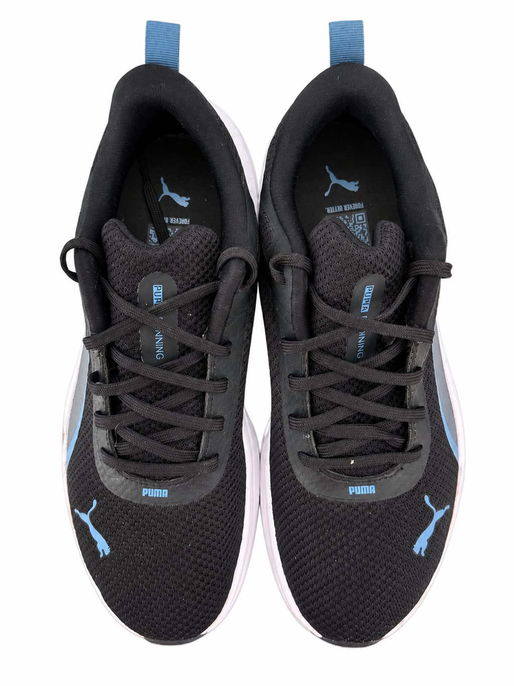 PUMA Pounce Lite – USED