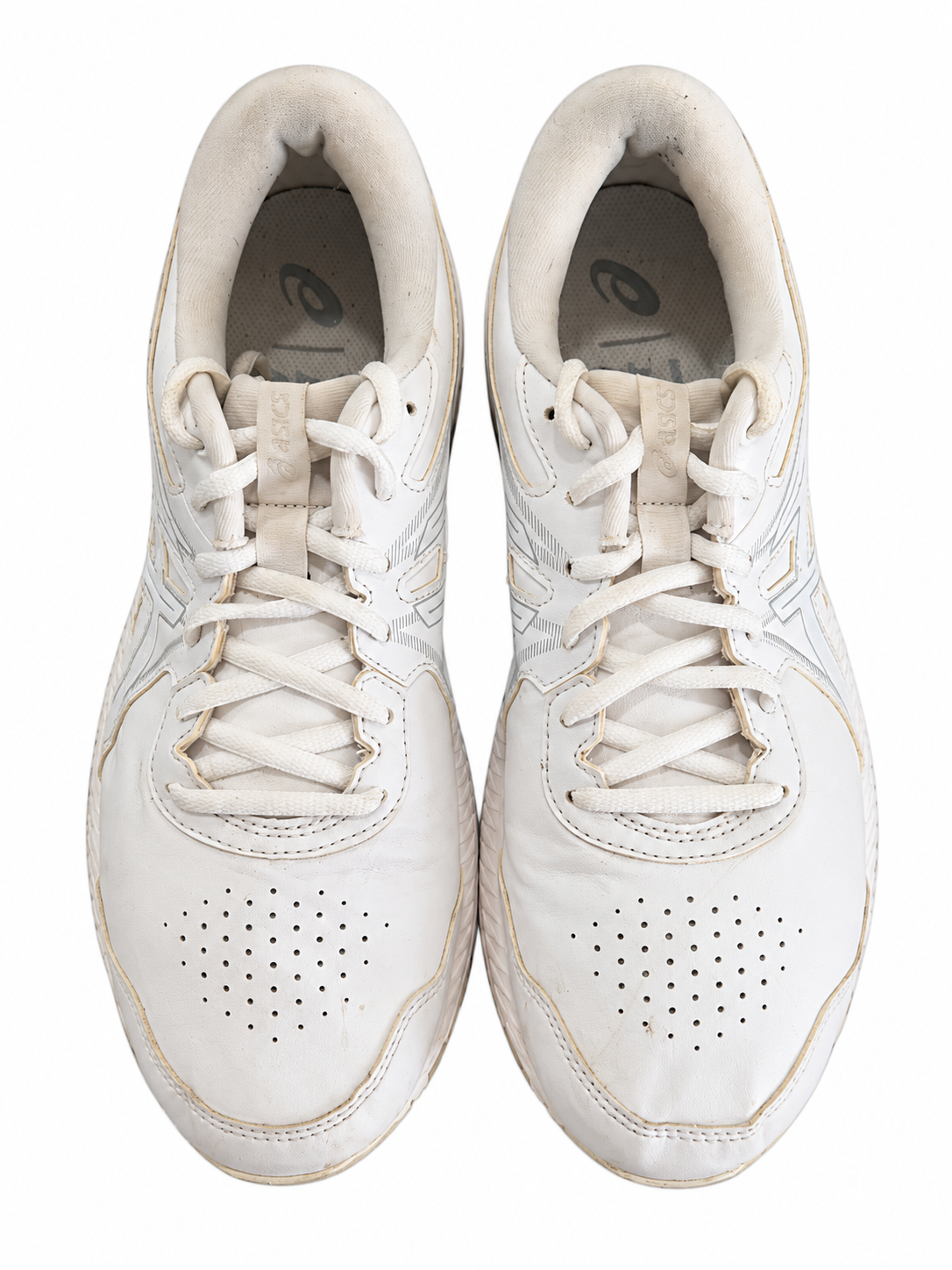 ASICS GEL-Contend SL – USADO