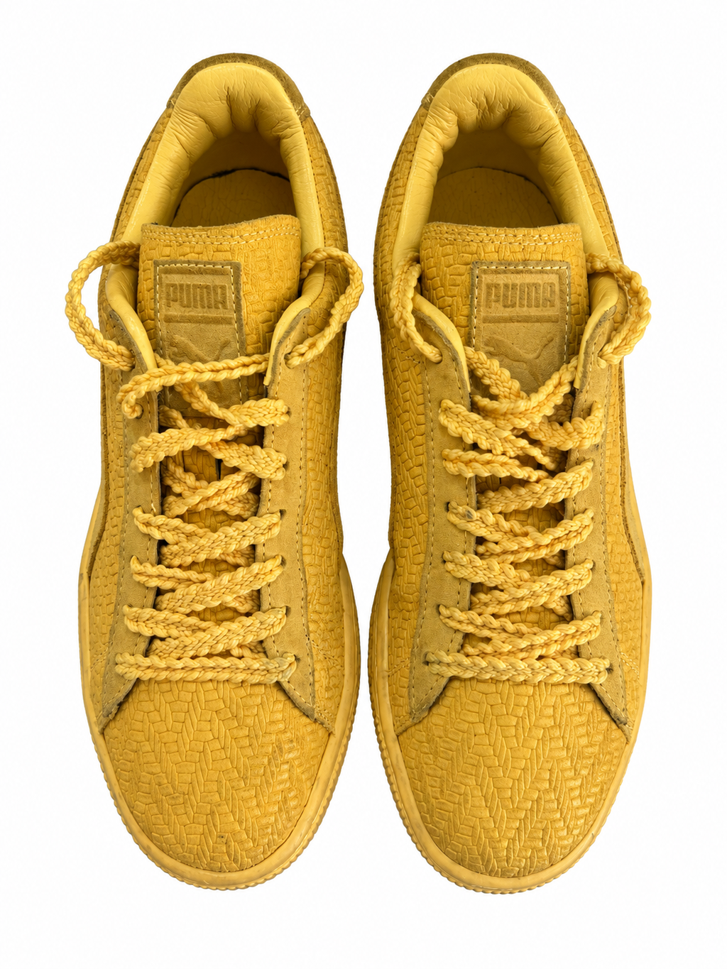 PUMA Basket Classic – USED