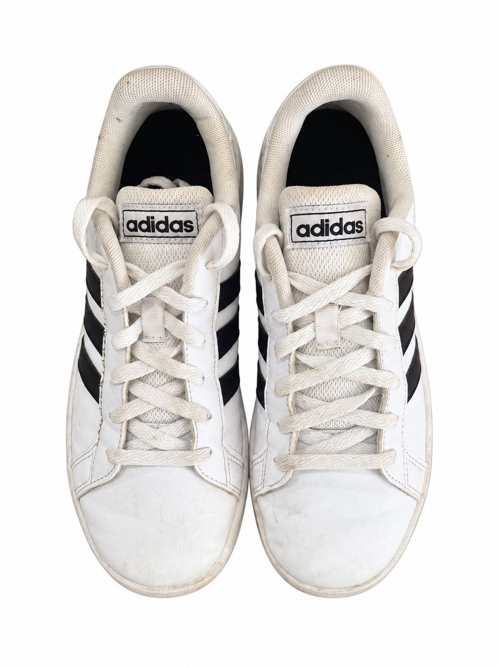 Adidas Grand Court – USED