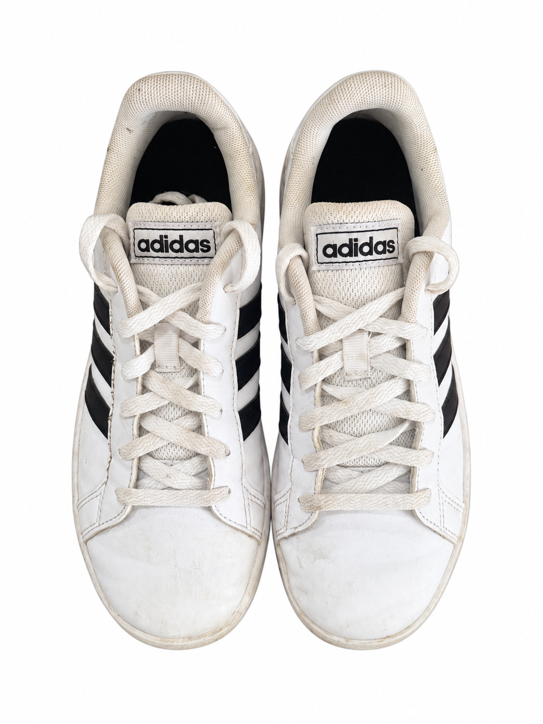 Adidas Grand Court – USADO