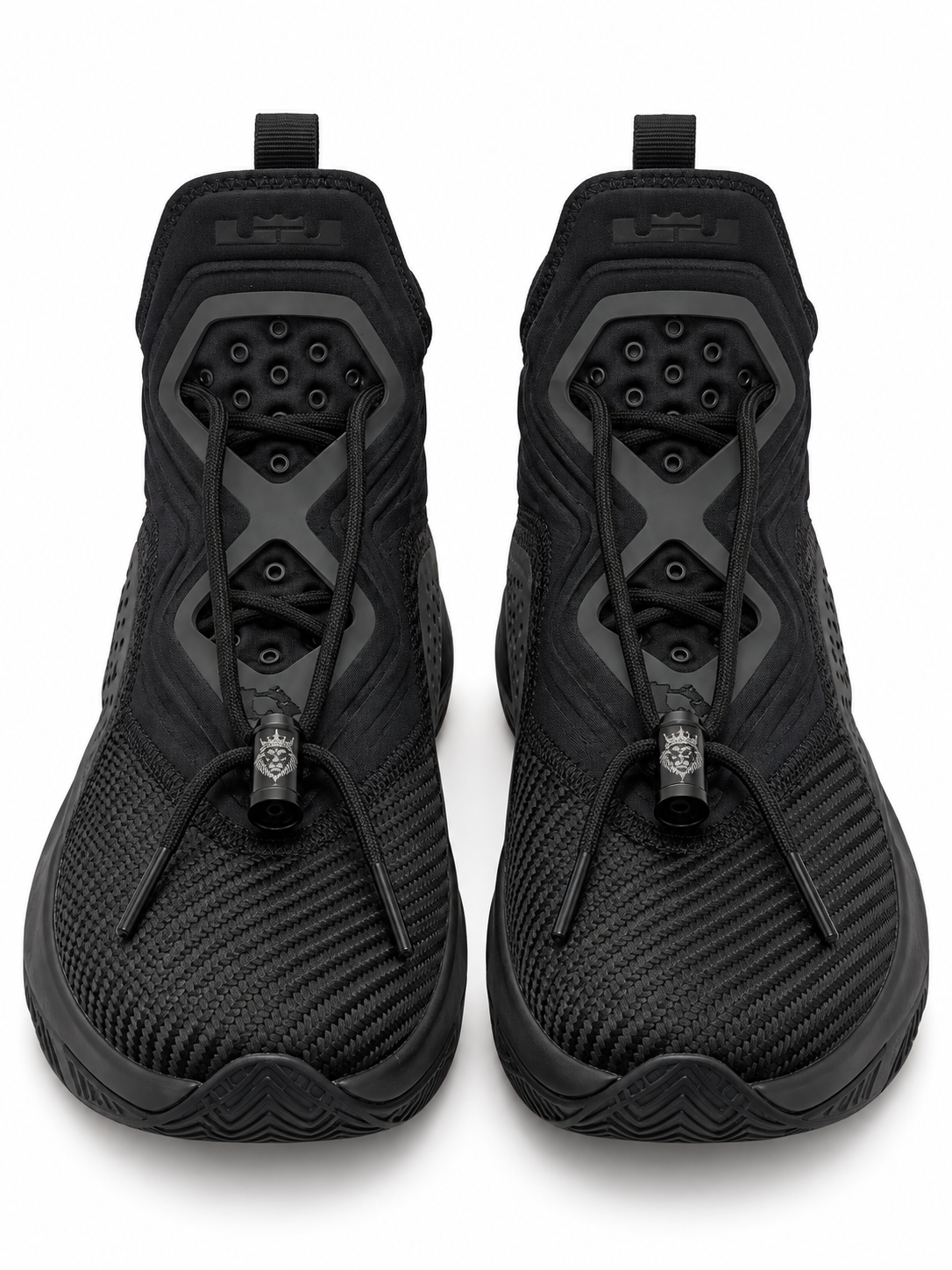 Nike LeBron Soldier XIV — Hombre — US 11