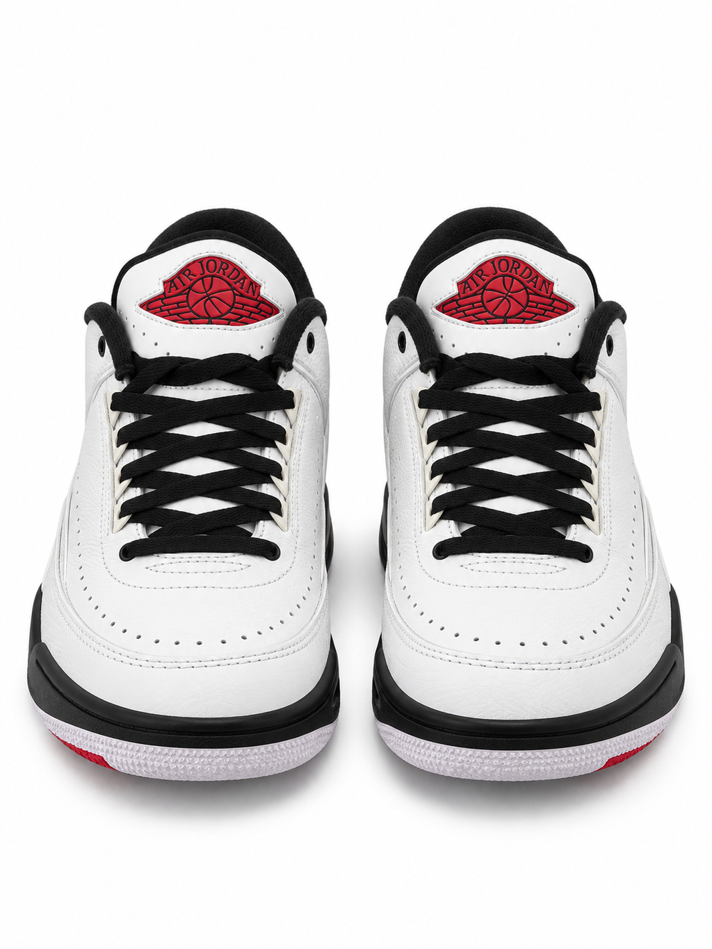 Jordan 2/3 – Hombre, talla US 10.5