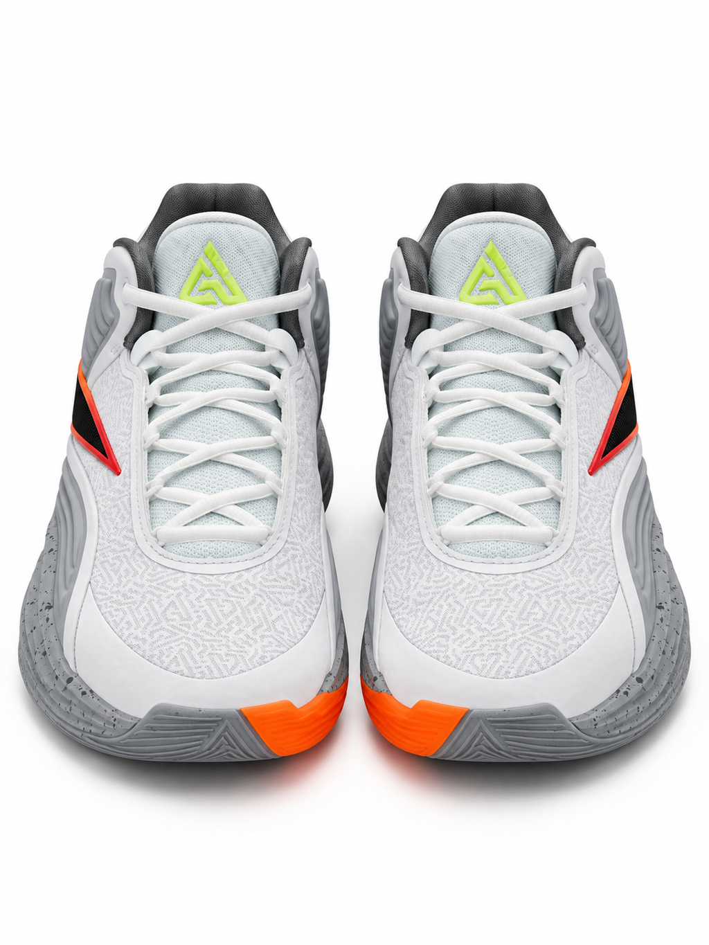 Nike Giannis Freak 7 — Unisex — US 9.5 hombre / US 11 mujer