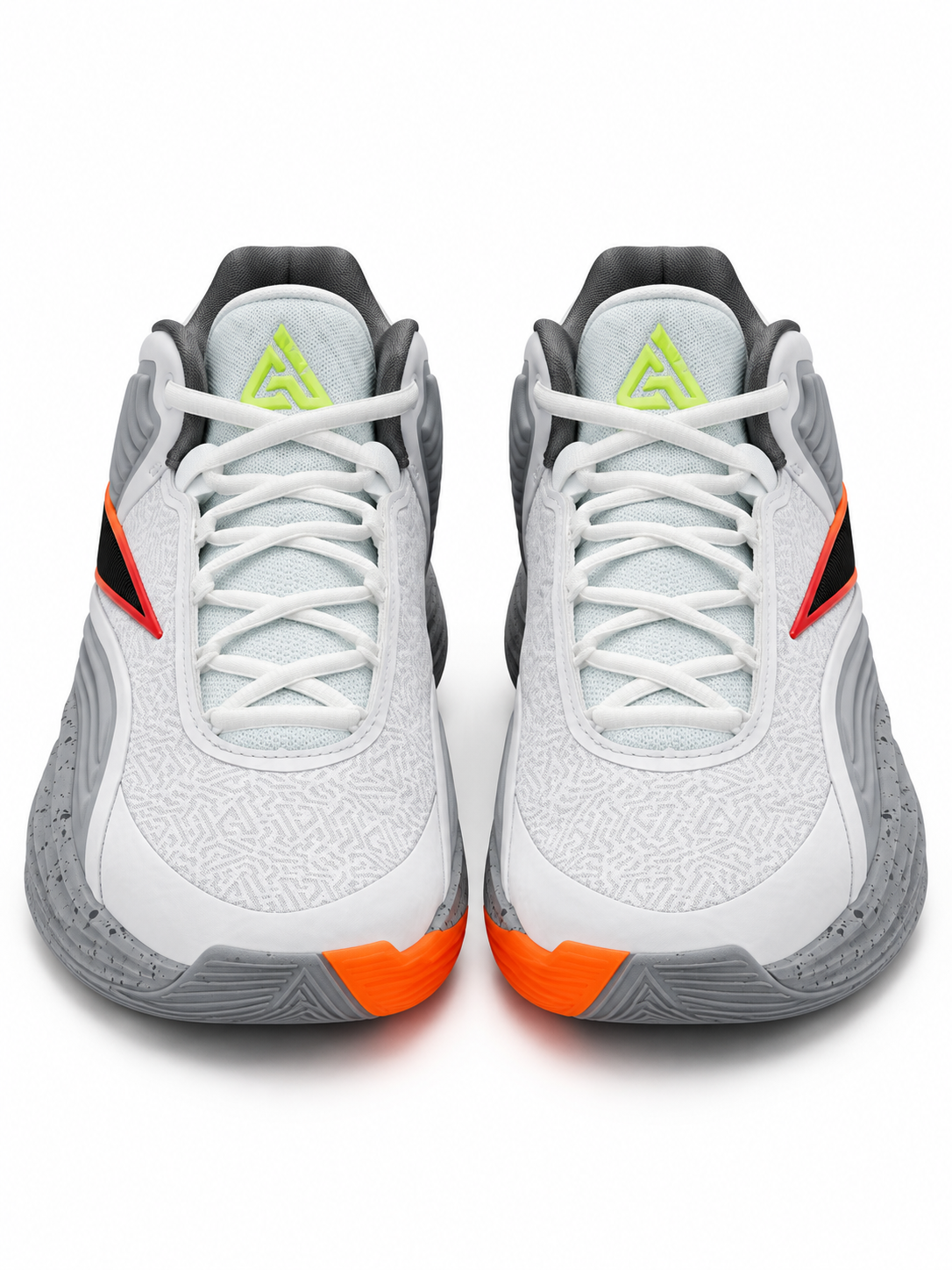 Nike Giannis Freak 7 — Unisex — US 9.5 hombre / US 11 mujer