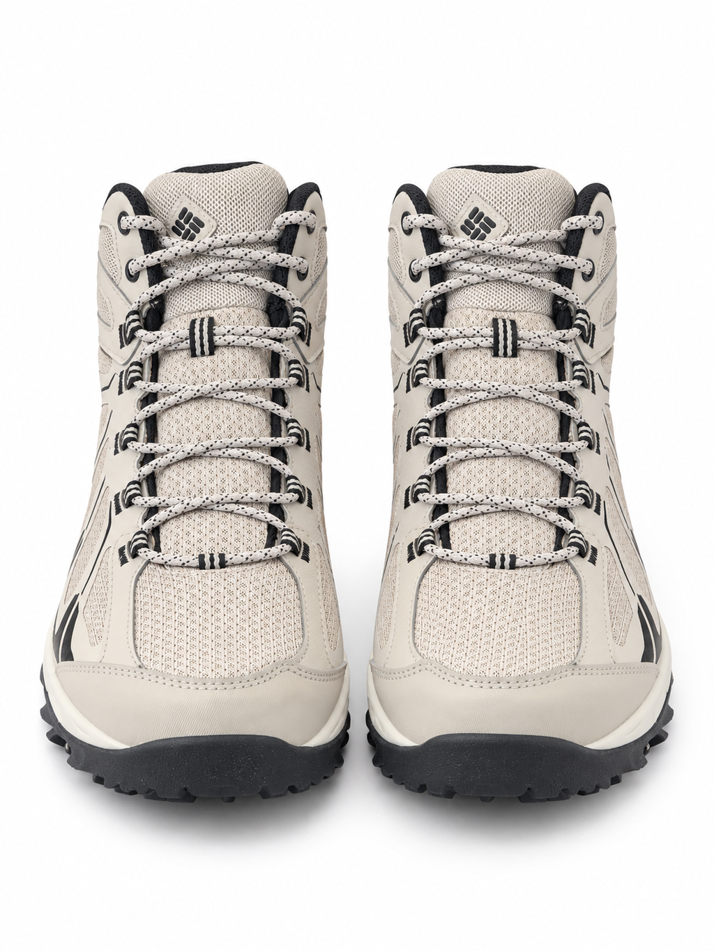 Columbia Grove Heights FS Mid OutDry – Hombre – Talla US 9.5 - 10.5