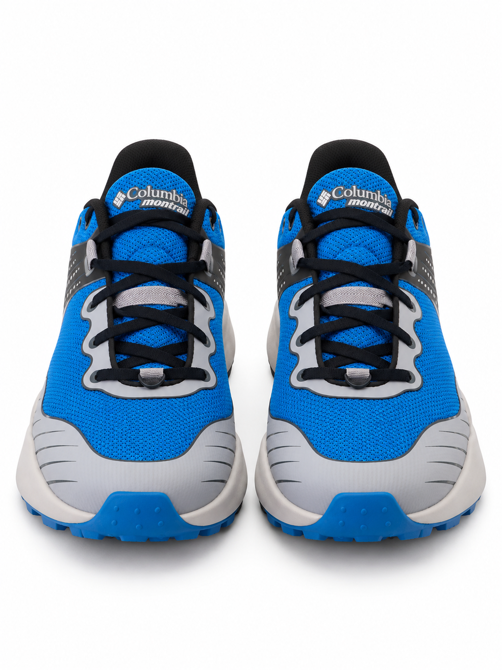 Columbia Montrail Trail Coast FS - Hombre - US 10.5