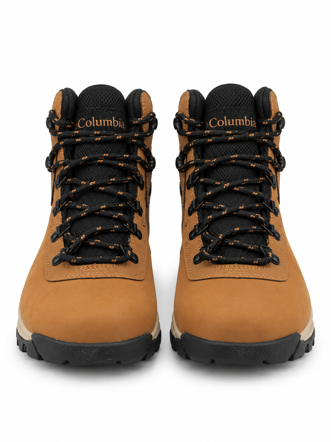 Columbia Yoncalla FS Mid Waterproof - Hombre - US 8.5