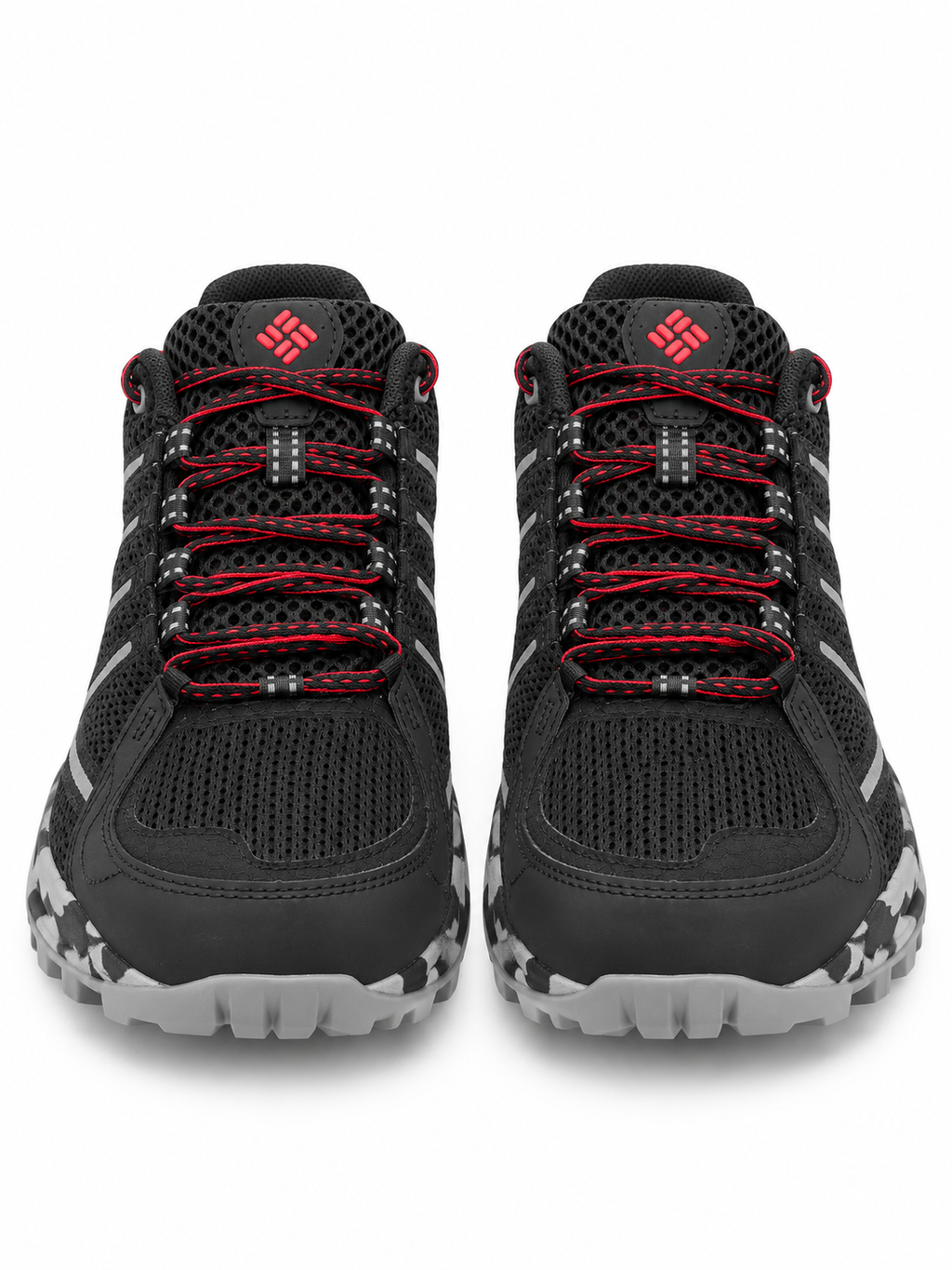 Columbia Junction Hollow FS OutDry - Hombre - US 8.5