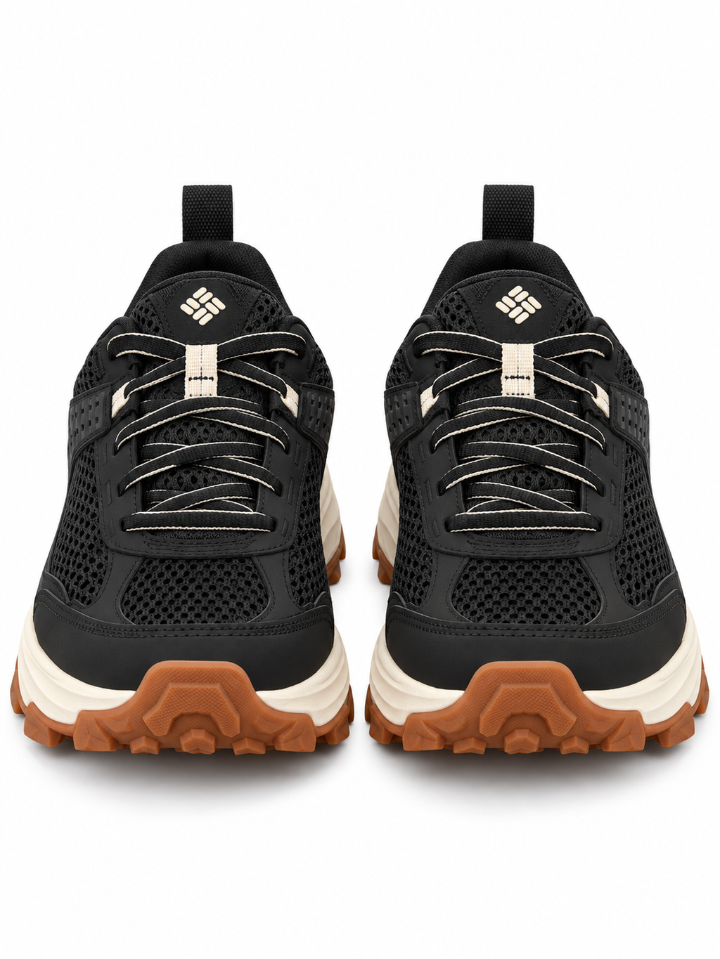 Columbia Trail Grotto FS Low Wide - Hombre - US 9.5