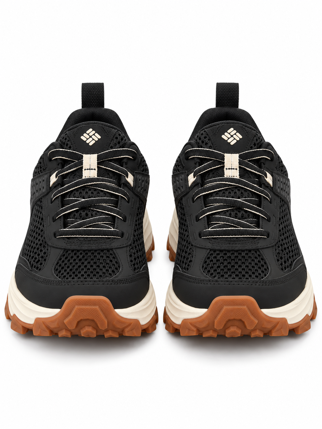 Columbia Trail Grotto FS Low Wide - Hombre - US 9.5