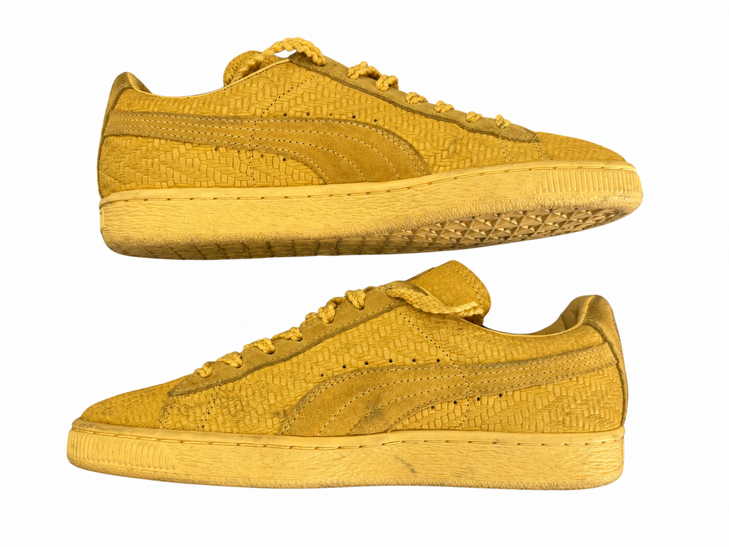 PUMA Basket Classic – USED