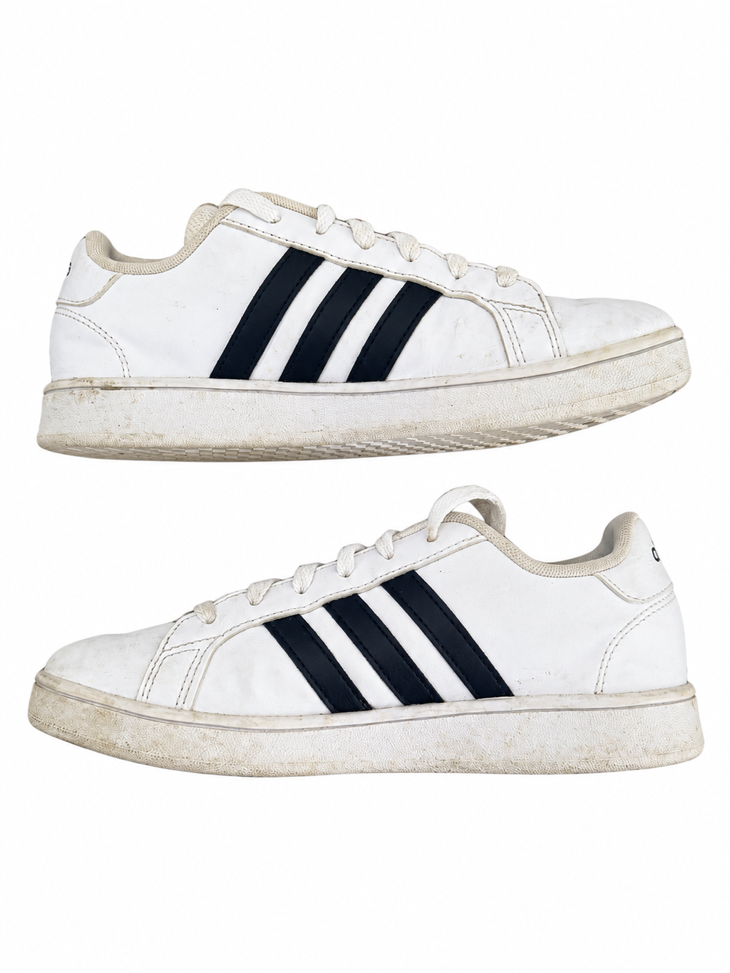 Adidas Grand Court – USED
