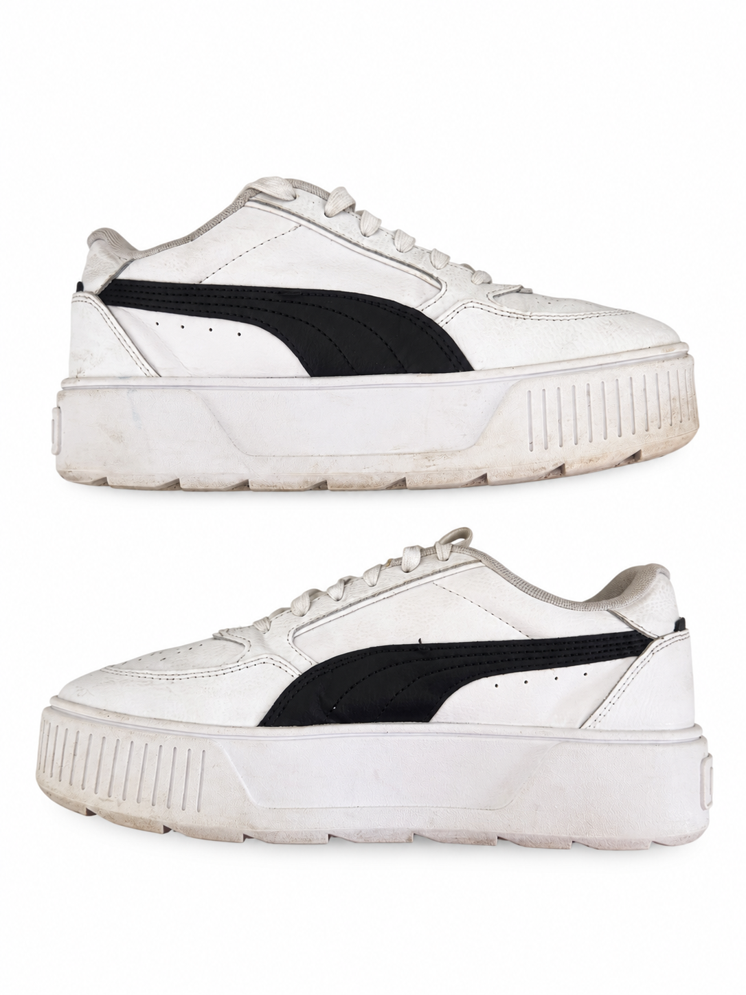 PUMA Karmen Rebelle – USED