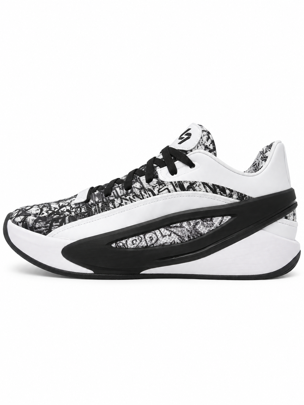 Jordan Luka 5 ESS — Unisex — US 9.5 hombre / US 11 mujer