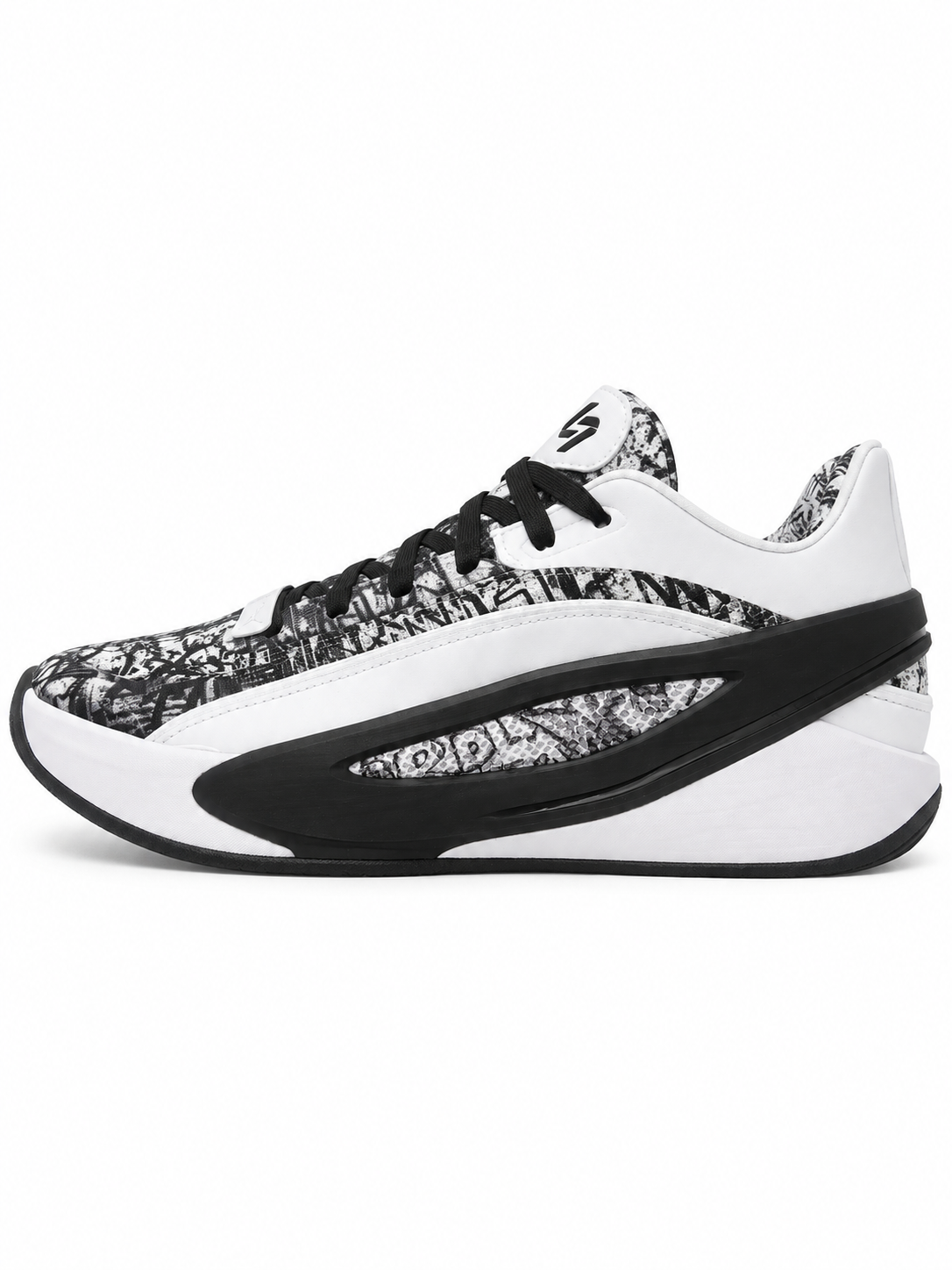 Jordan Luka 5 ESS — Unisex — US 9.5 hombre / US 11 mujer