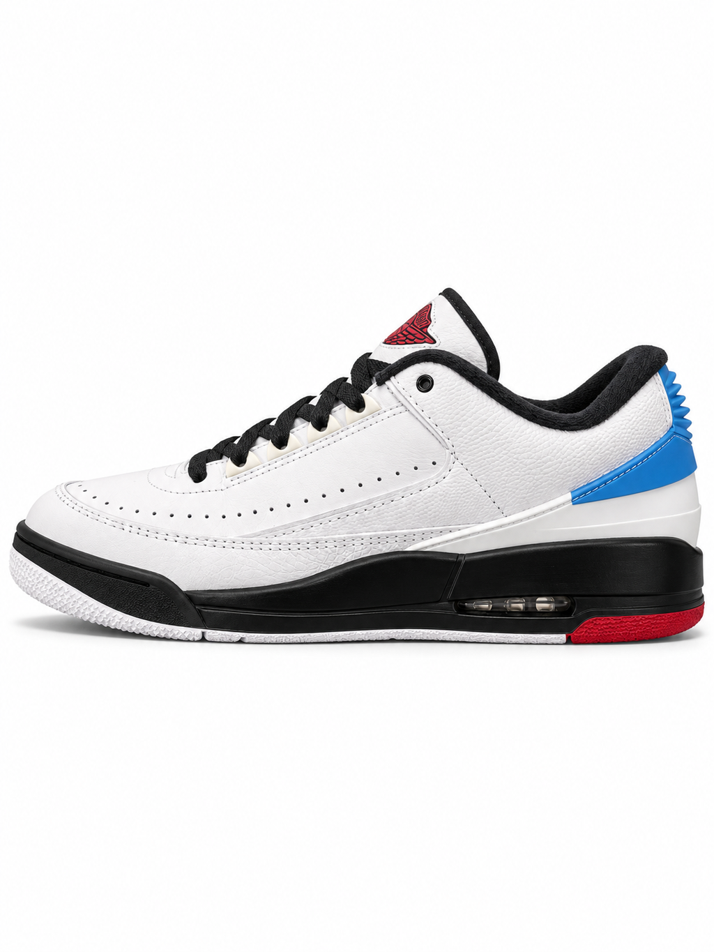 Jordan 2/3 – Hombre, talla US 10.5