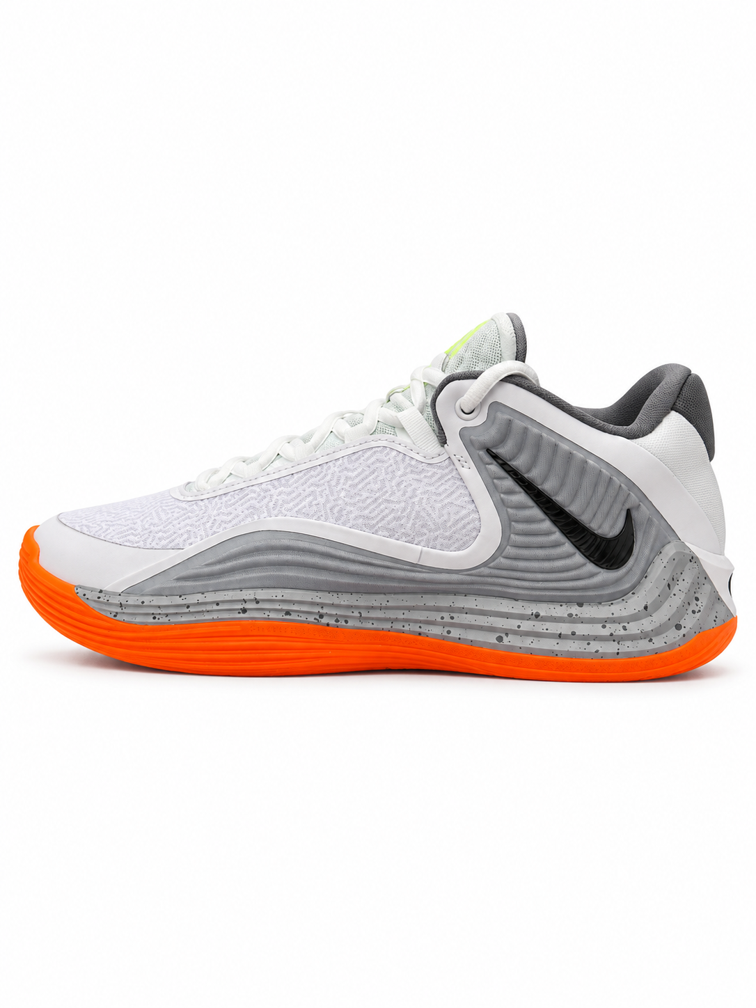 Nike Giannis Freak 7 — Unisex — US 9.5 hombre / US 11 mujer
