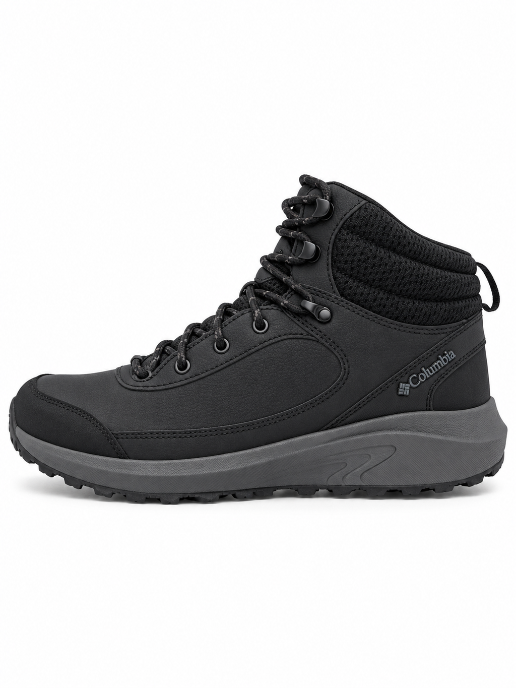 Columbia Sunset Trail FS Mid - Hombre - US 8.5