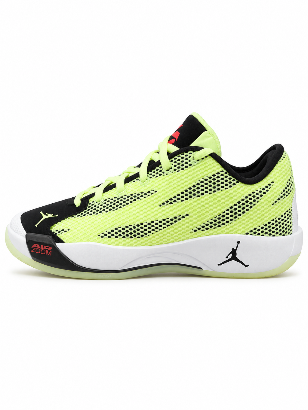 Jordan Luka 77 — Unisex — US 10.5 hombre / US 12 mujer