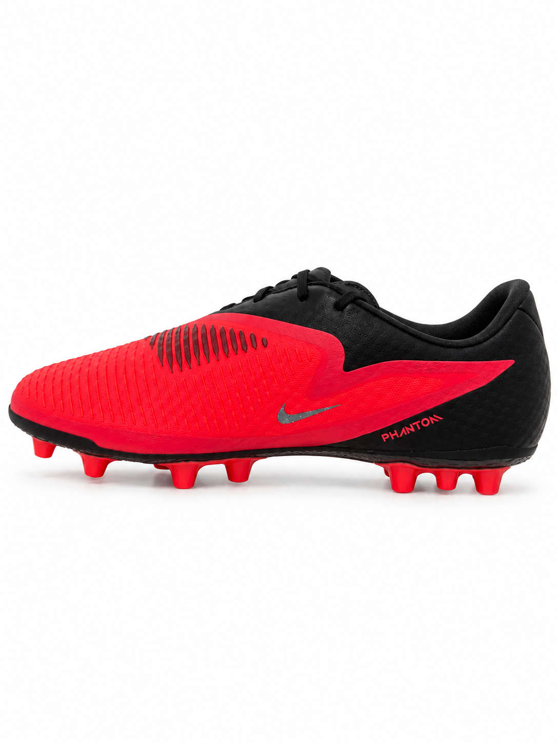 Nike Phantom 6 Low Academy AG - Unisex - US 9 hombre / US 10.5 mujer