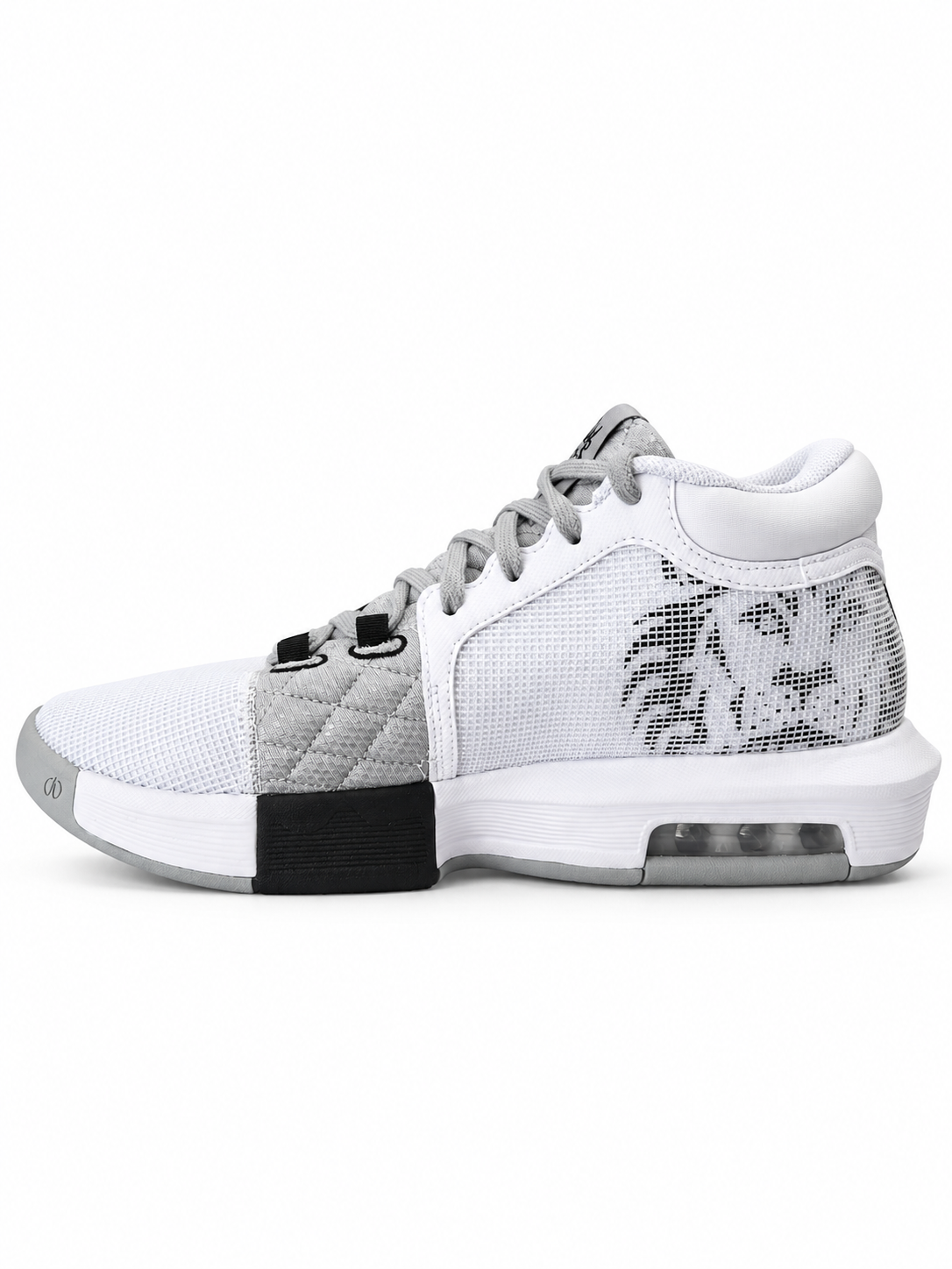 Nike LeBron Witness VIII - Unisex - US 11 hombre / US 12.5 mujer