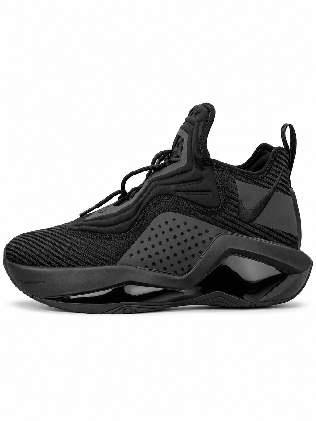 Nike LeBron Soldier XIV — Hombre — US 11