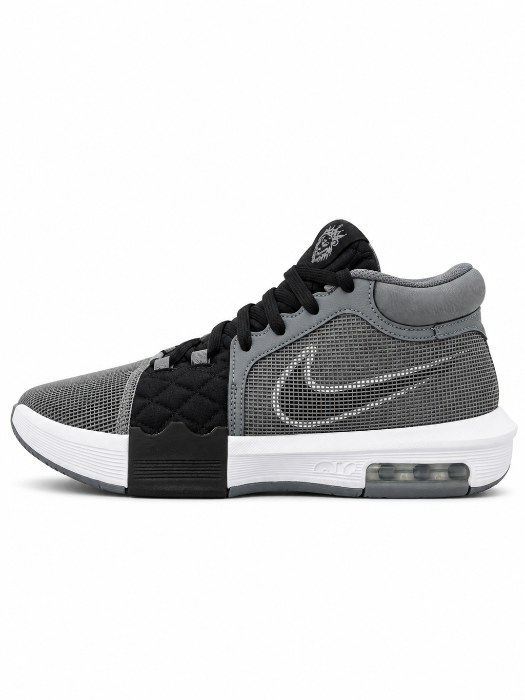 Nike LeBron Witness VIII - Unisex - US 9.5 hombre / US 11 mujer