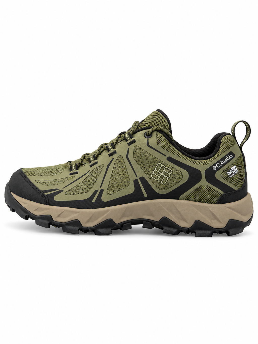 Columbia Grove Heights FS Low OutDry - Hombre - US 8.5