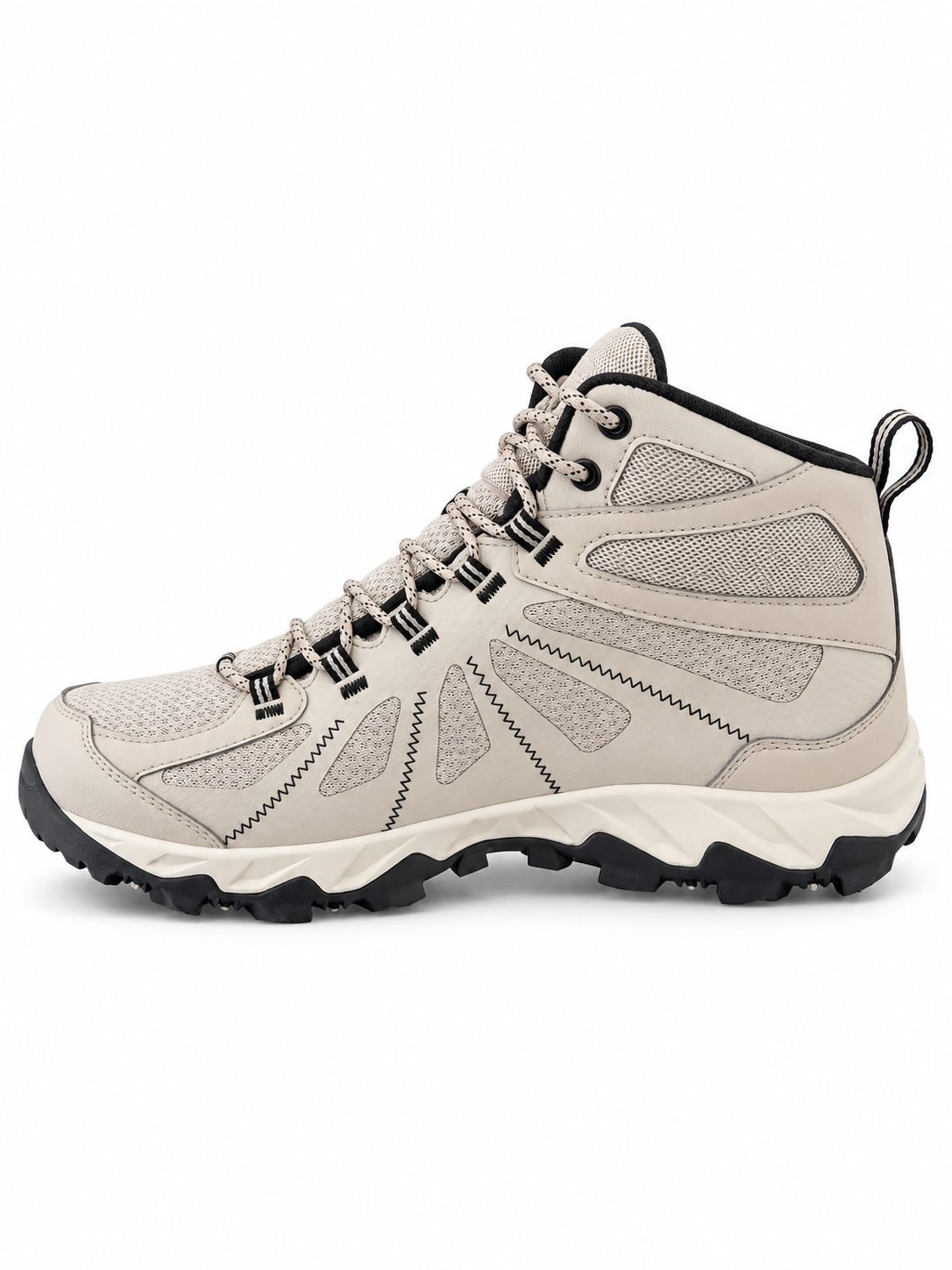 Columbia Grove Heights FS Mid OutDry – Hombre – Talla US 9.5 - 10.5