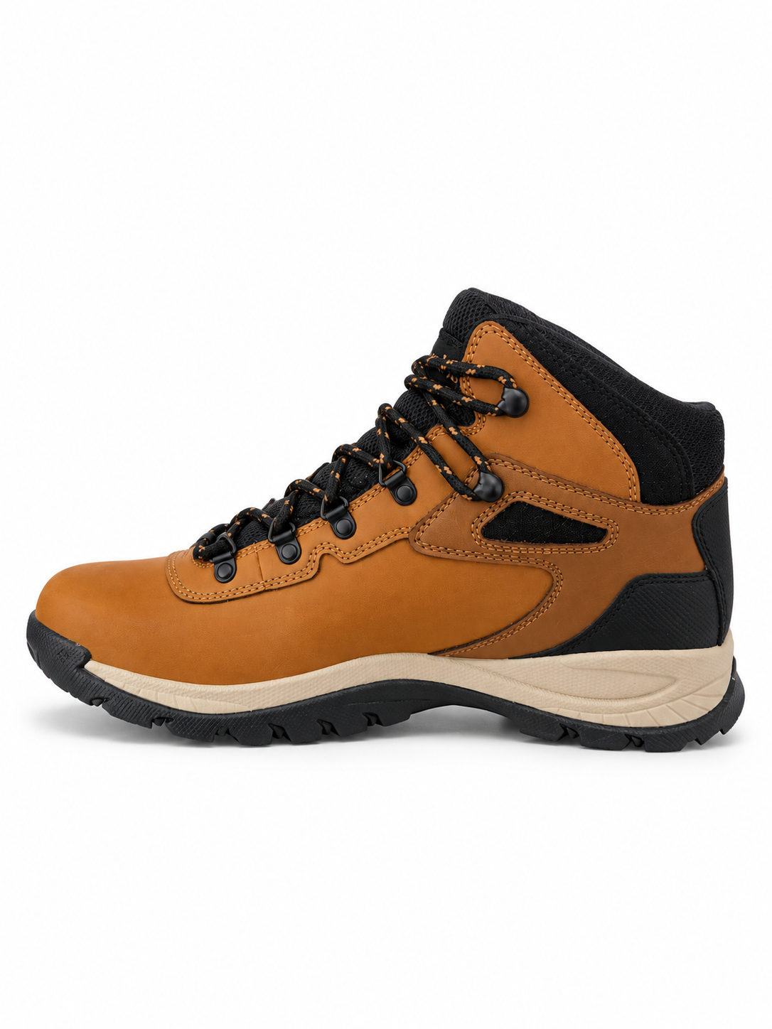 Columbia Yoncalla FS Mid Waterproof - Hombre - US 8.5