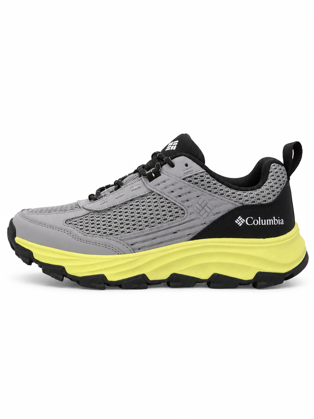 Columbia Trail Grotto FS Low - Hombre - US 9