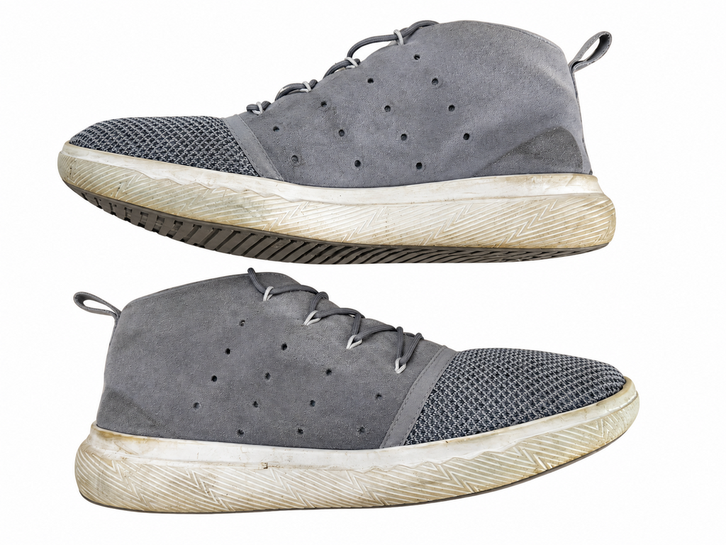 Under Armour Men’s Casual Sneakers – USED