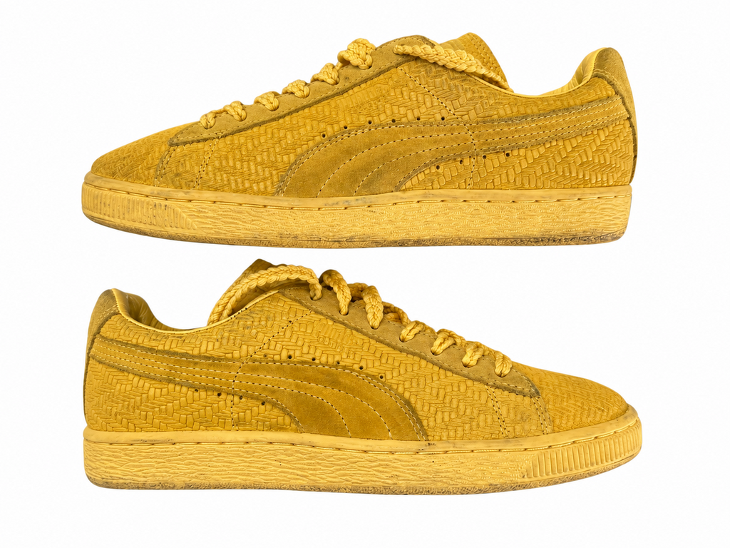 PUMA Basket Classic – USED
