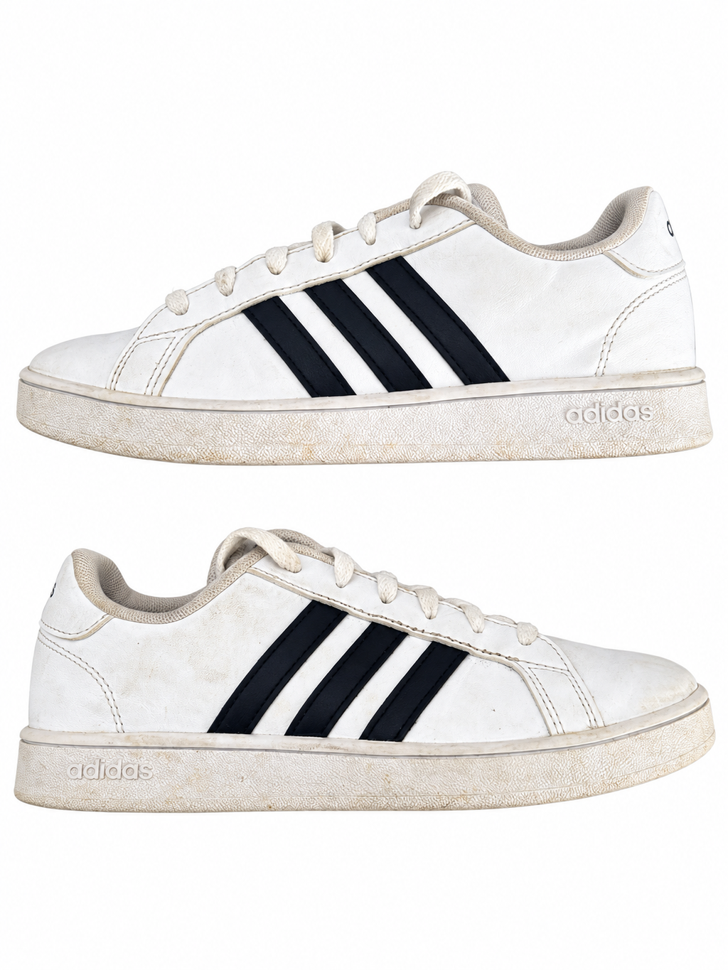 Adidas Grand Court – USED