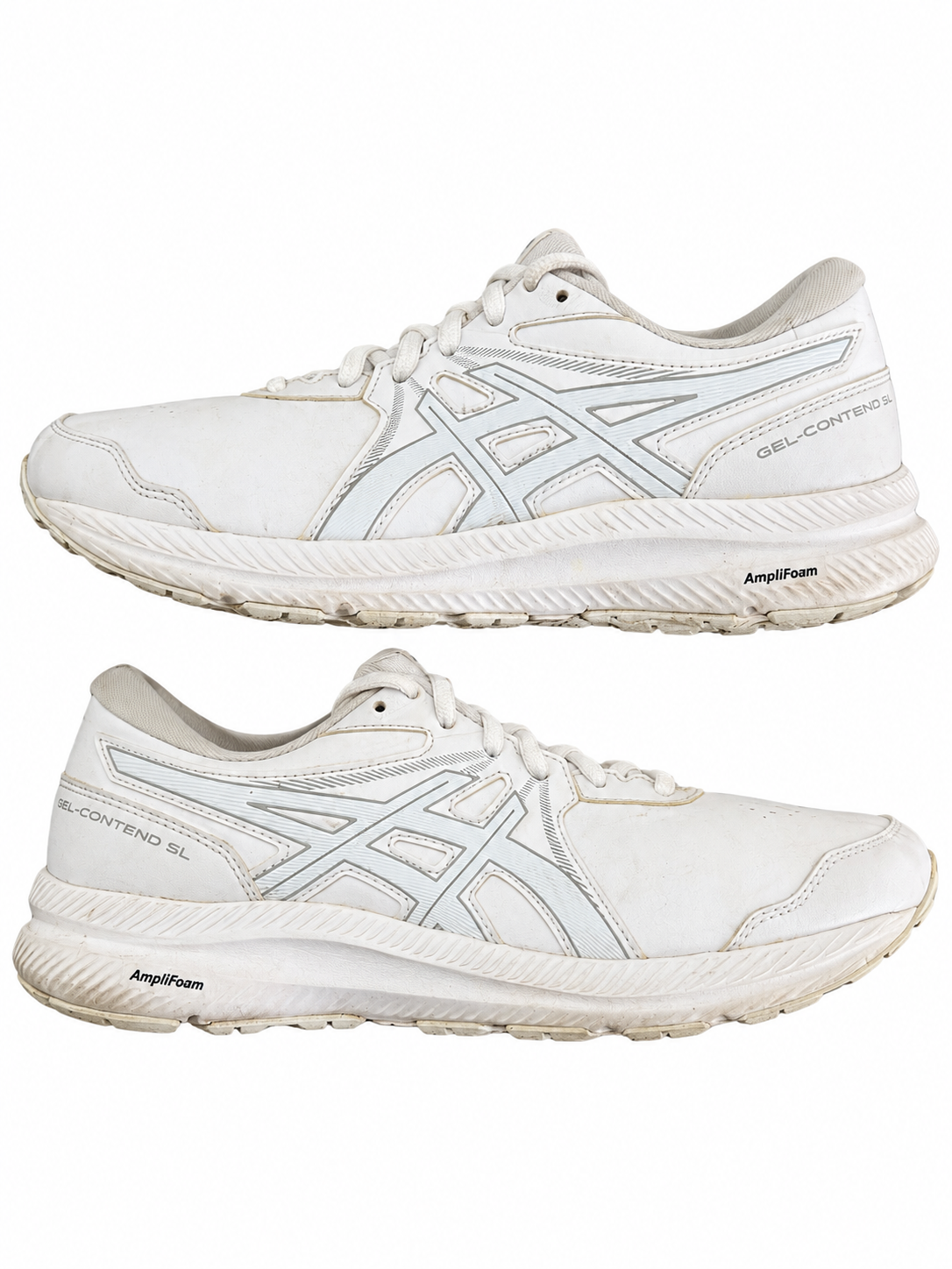 ASICS GEL-Contend SL – USADO