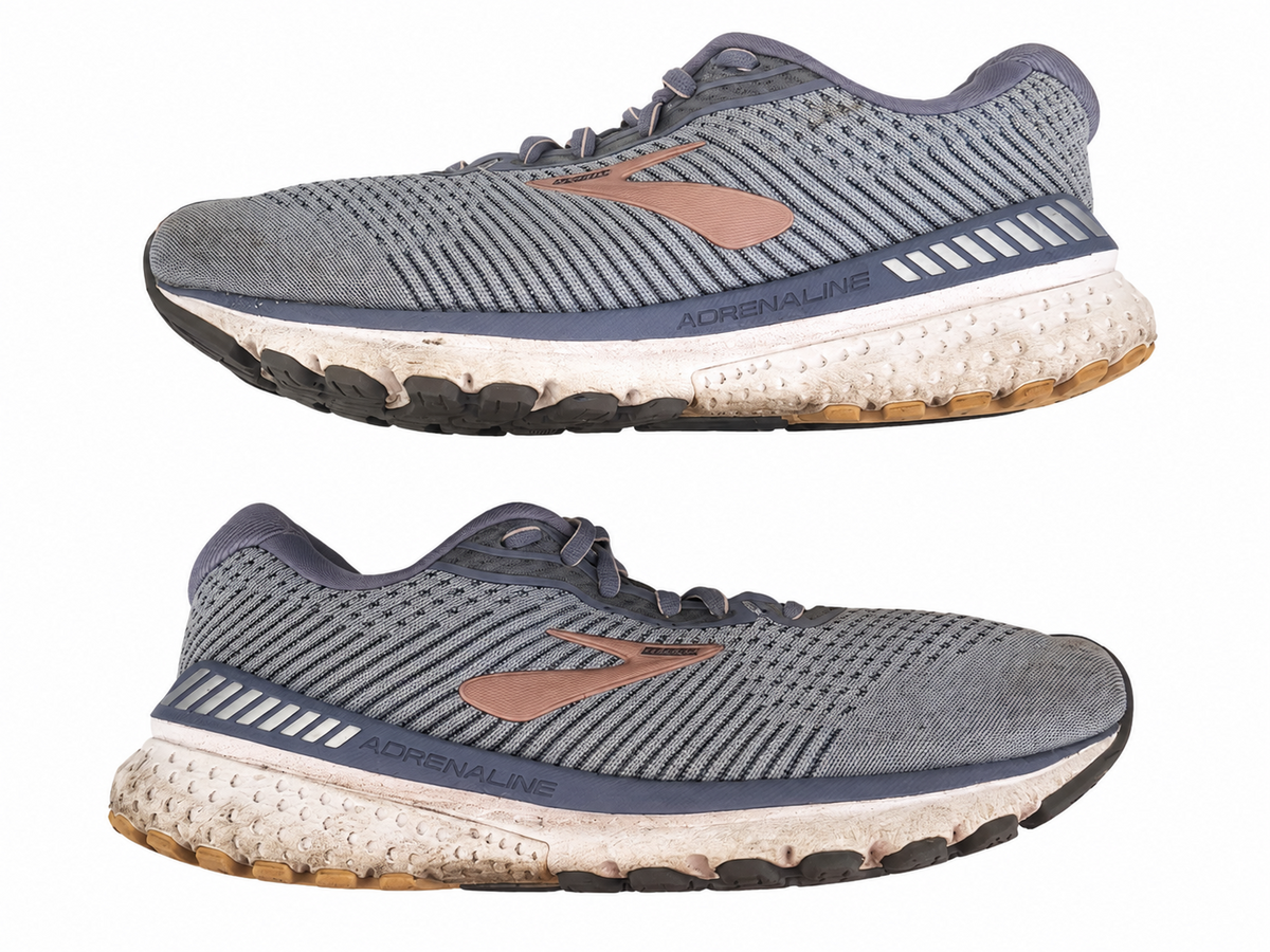 Brooks Adrenaline GTS – USED