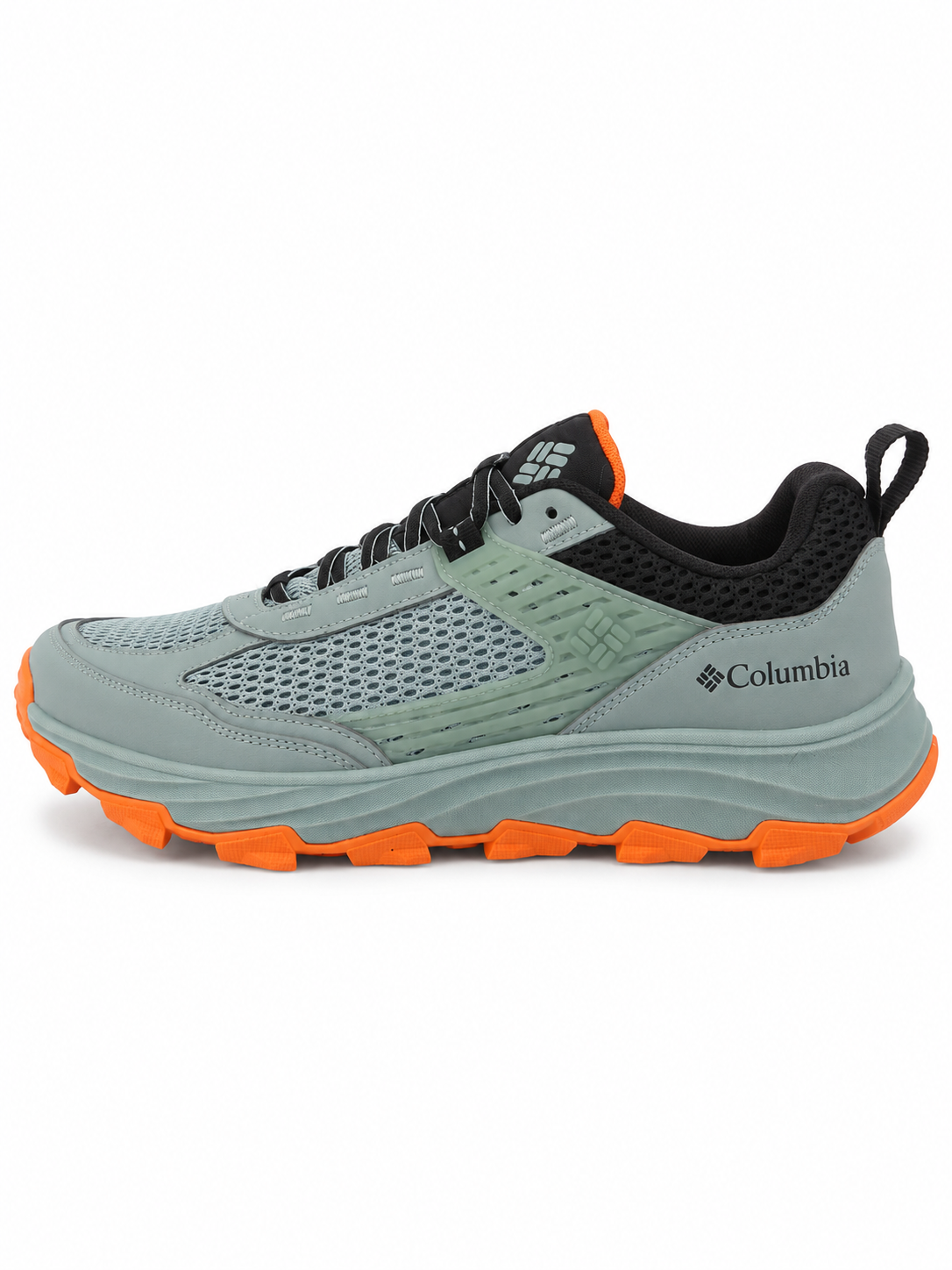 Columbia Trail Grotto FS Low – Hombre – Talla US 10