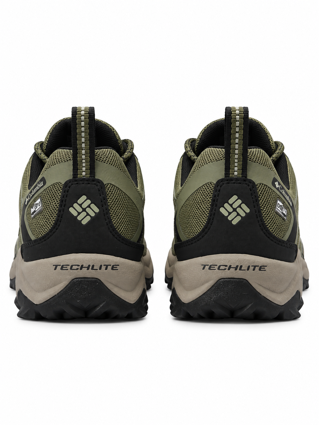 Columbia Grove Heights FS Low OutDry - Hombre - US 8.5