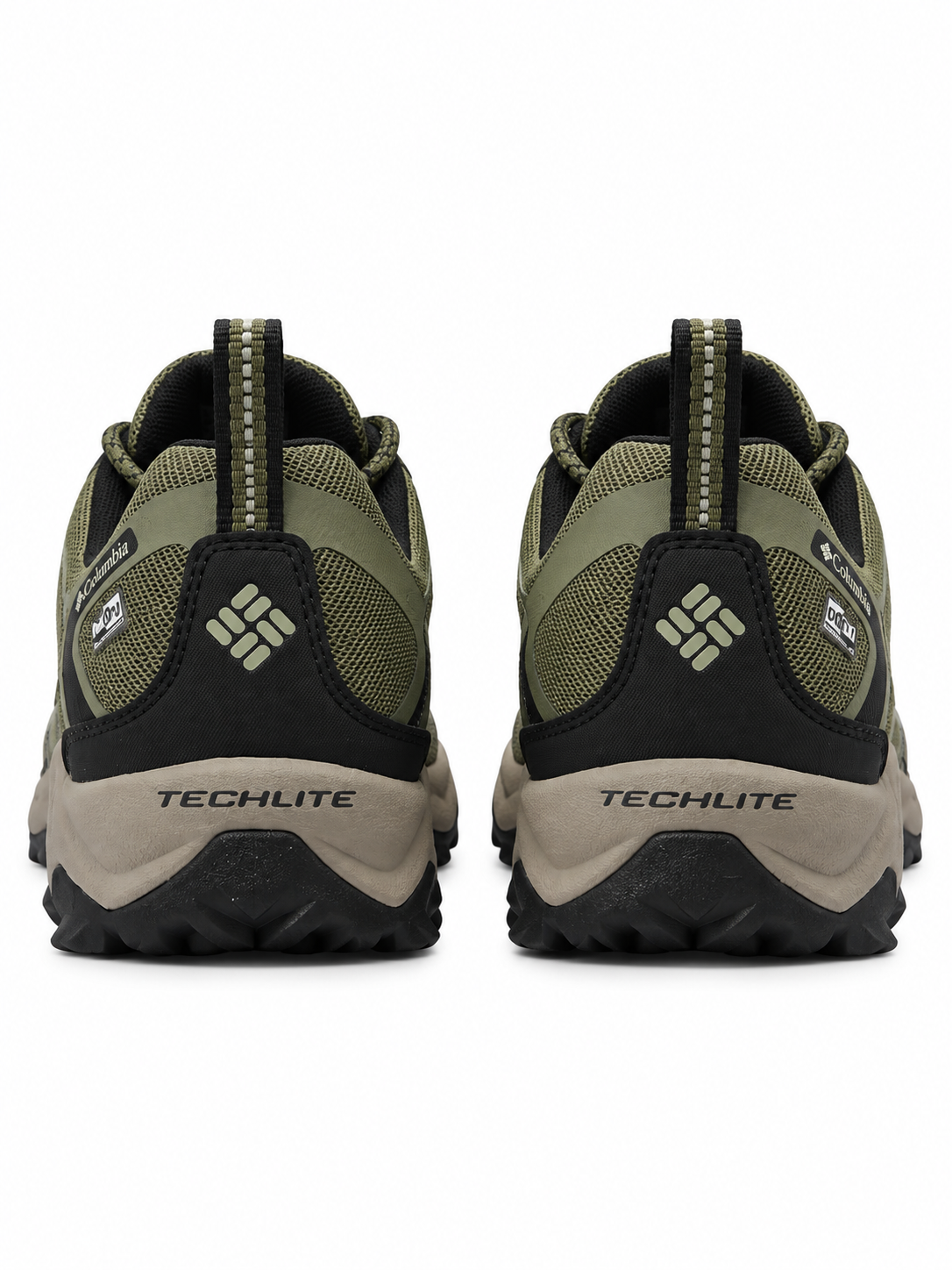 Columbia Grove Heights FS Low OutDry - Hombre - US 8.5